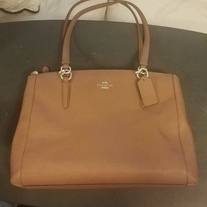 Coach "Christie" Purse